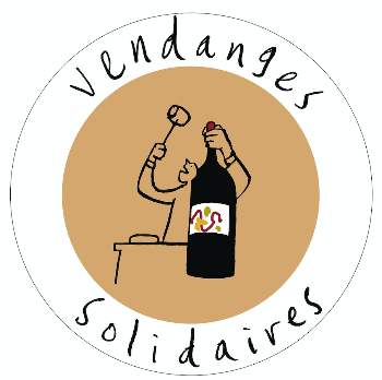 ventes aux enchères 2022 vendanges solidaires