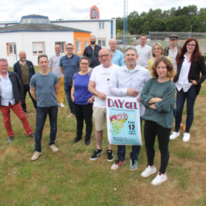 day gel bretagne