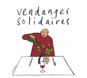 Solidarité viticole