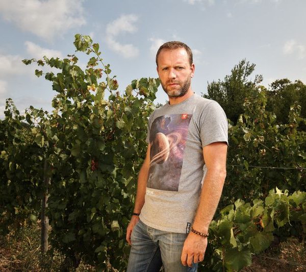 portraits vignerons coteaux du lyonnais