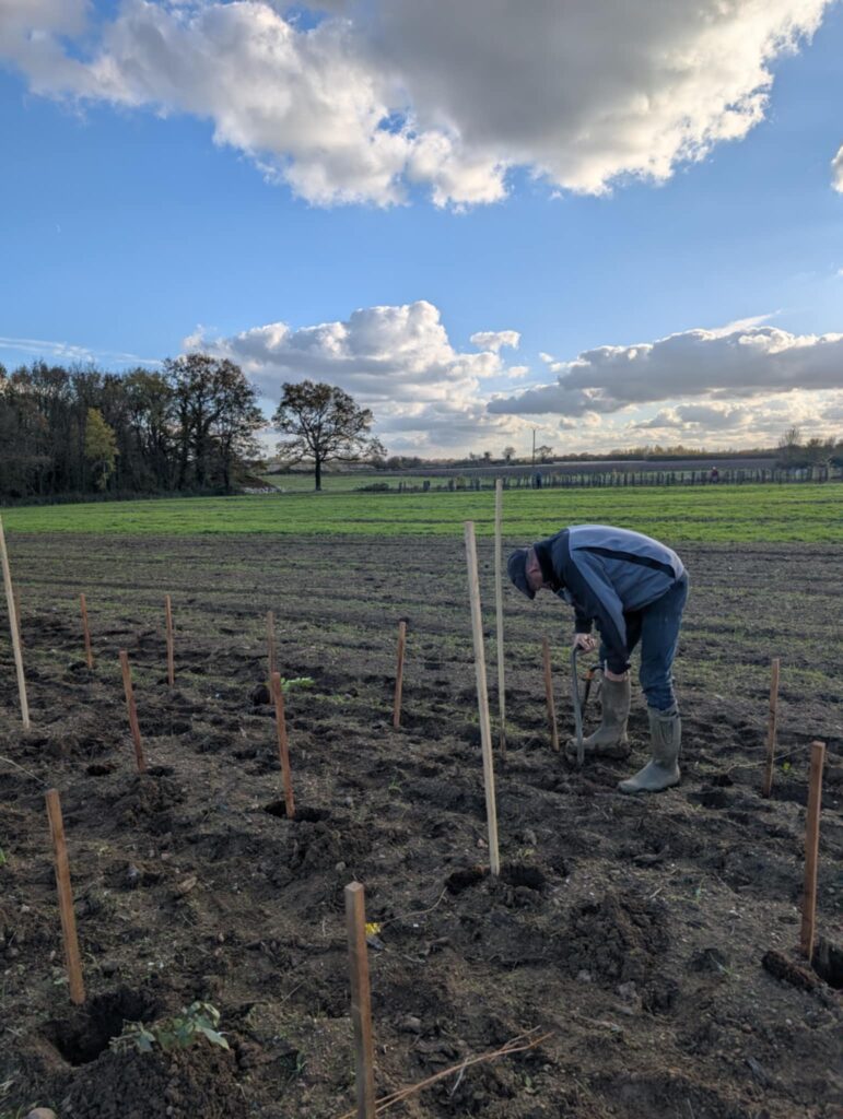 Domaine Ménard Gaborit