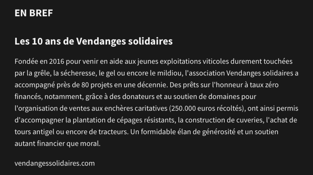 Les Echos 27.03.2026