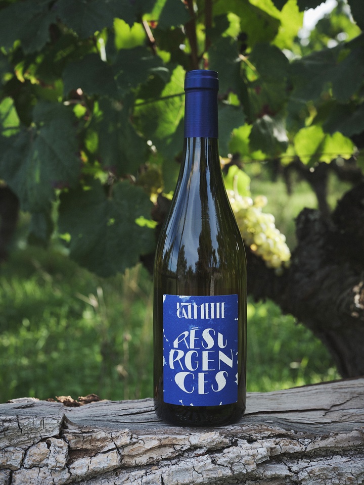Domaine La Calmette - Cahors