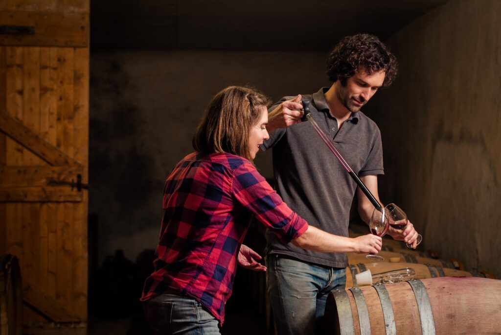 Domaine La Calmette - Cahors