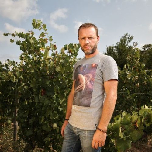 portraits vignerons coteaux du lyonnais