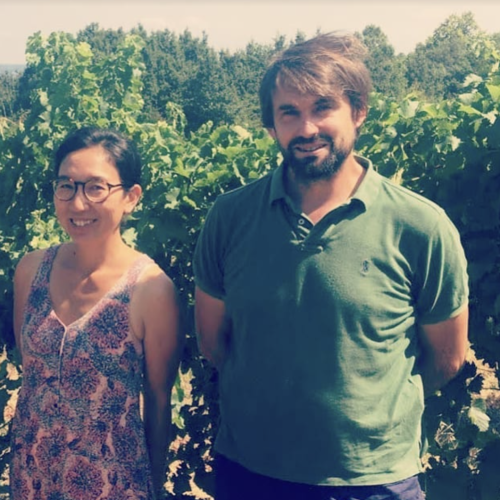 Domaine du Pré Vert